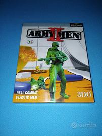 Army men 2 