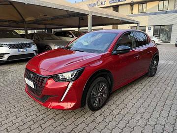PEUGEOT 208 e Allure Pack 100kW TELECAMERA CARPL
