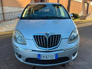 Lancia MUSA 1.3 Mjt 95 CV 5th Avenue