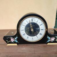 orologio antiquariato 