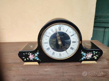 orologio antiquariato 