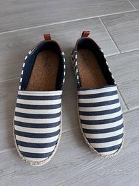 Espadrillas Uomo