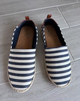 Espadrillas Uomo