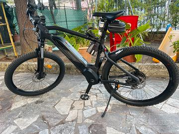 MTB bici
