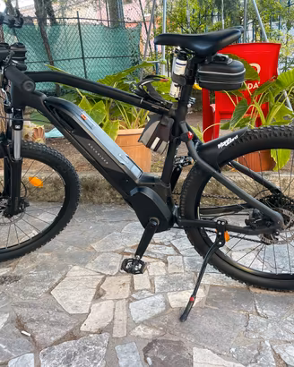 MTB bici
