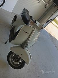 Vespa 50 special del 1977
