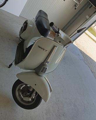 Vespa 50 special del 1977