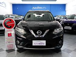 Nissan X-Trail 1.6 DCI 130 CV 4WD TEKNA