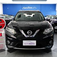 Nissan X-Trail 1.6 DCI 130 CV 4WD TEKNA