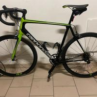 Cannondale Synapse HM Tg.58 - 7 Kg