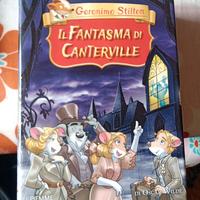 Geronimo Stilton