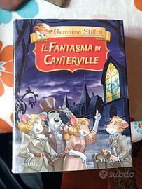 Geronimo Stilton