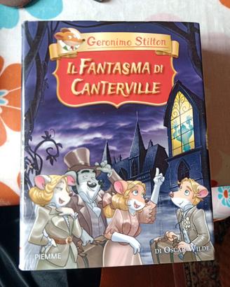 Geronimo Stilton