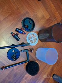 Ricambi per Prime 10