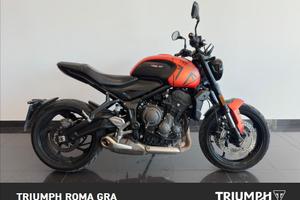 TRIUMPH Trident 660 Abs