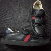 scarpe firmato da bimbo 