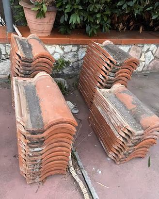 Tegole portoghesi