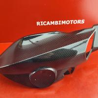 FIANCHETTO DX CARBONIO BMW K1200R