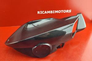FIANCHETTO DX CARBONIO BMW K1200R