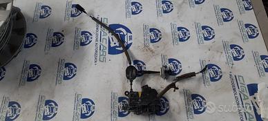 RENAULT CLIO 2019 - SERRATURA PORTA POSTERIORE SIN