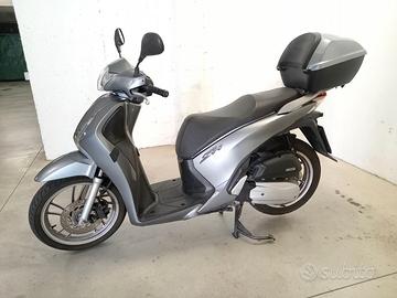 Honda SH 150 ABS