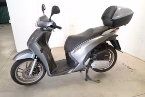 Honda SH 150 ABS
