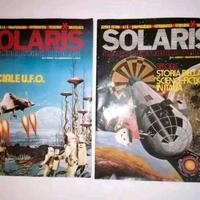 Rivista Solaris