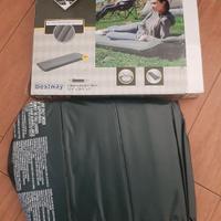 Materasso Gonfiabile una Piazza 