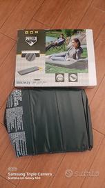 Materasso Gonfiabile una Piazza 