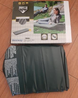 Materasso Gonfiabile una Piazza 