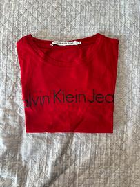 Maglia Calvin Klein