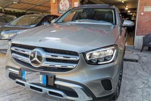 Mercedes-benz GLC 300 4Matic EQ-Boost Business TET