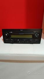 Stereo Fiat Grande punto Originale