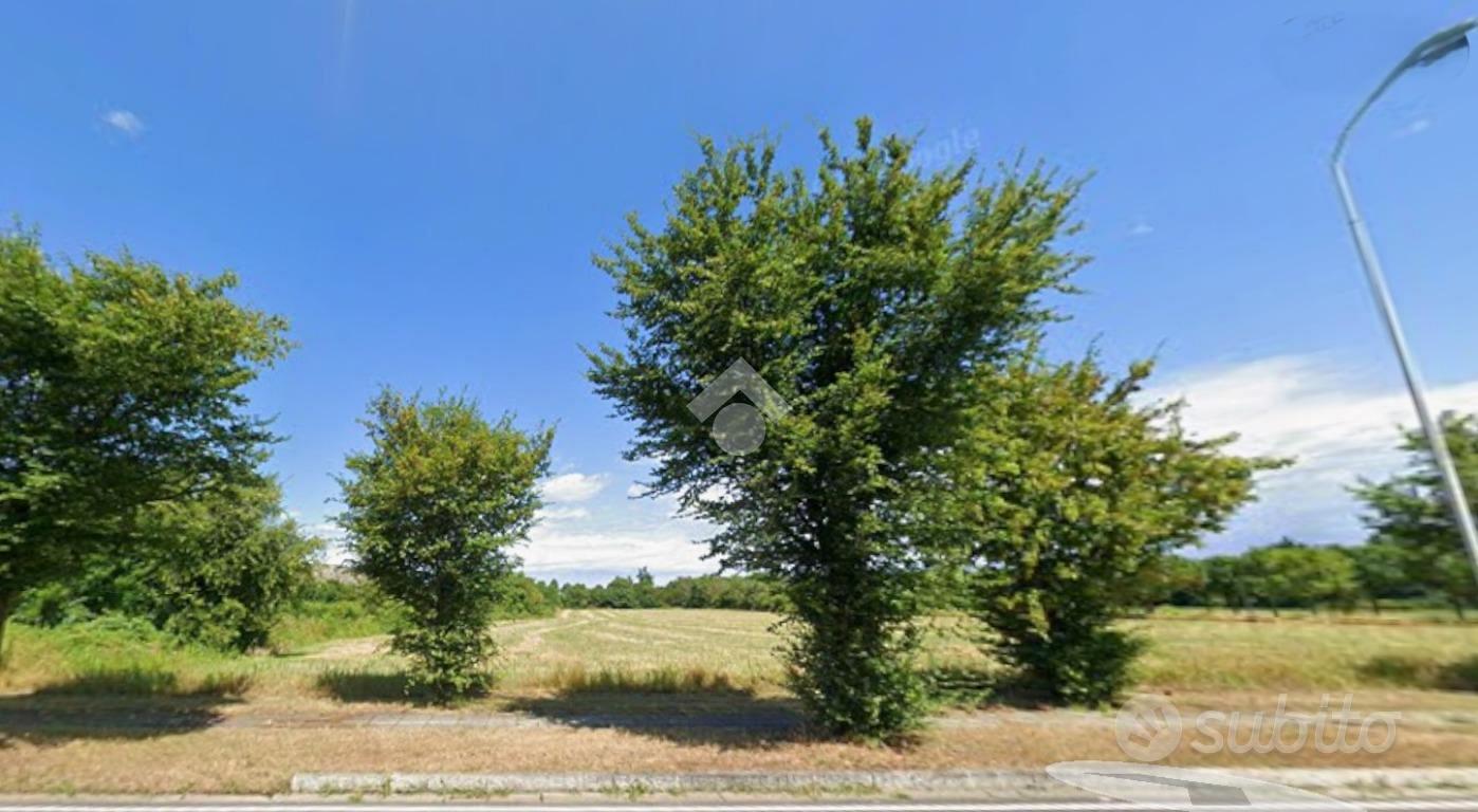 TERRENO A BUSTO ARSIZIO - Altro