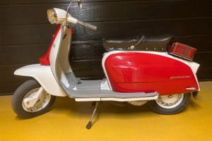 Lambretta 150LI 3. serie