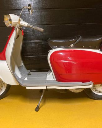 Lambretta 150LI 3. serie