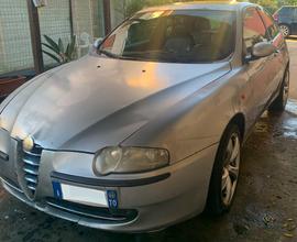 Alfa romeo 147 - 2004
