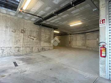 BOX A LANZO TORINESE