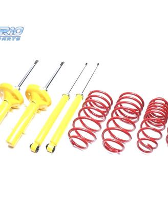 SOSPENSIONE SPORTIVA OPEL ASTRA 03 1998-02 2004 40