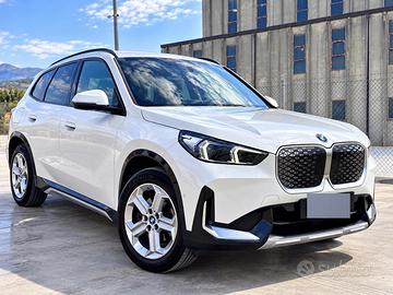 BMW iX1 eDrive20 Special Edition X-Line