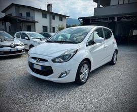 Hyundai iX20 1.4 CRDI UNIPROPRIETAR-NEOPATENTATI