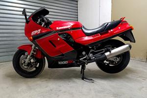 Kawas1000rx 1986 raraoccasione leggete descrizion