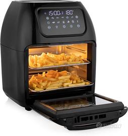 Friggitrice Forno Tristar FR-6964 digitale ad aria