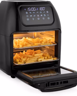 Friggitrice Forno Tristar FR-6964 digitale ad aria