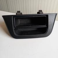 Vano Portaoggetti IVECO DAILY VI