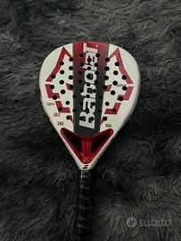 Babolat Lebron 2025