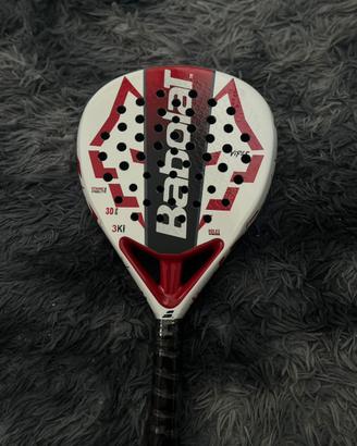 Babolat Lebron 2025