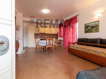 Appartamento - Roma
