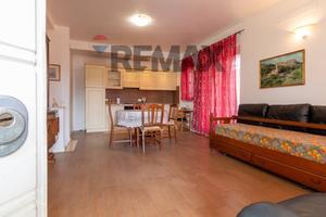 Appartamento - Roma