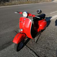 Vespa et3 primavera
